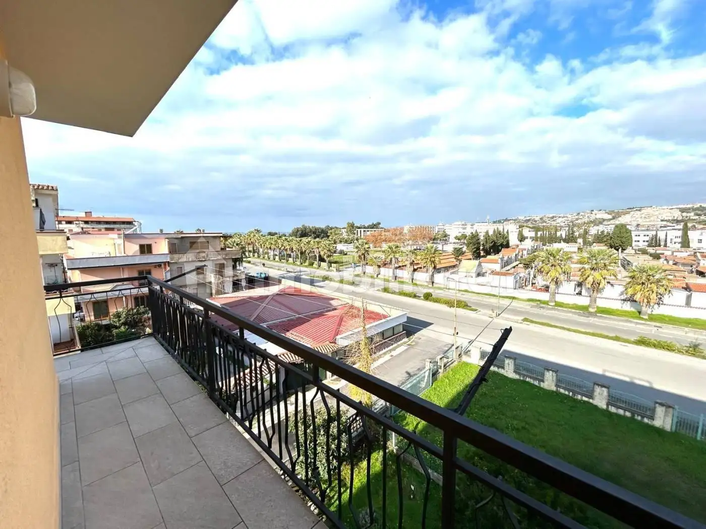 Appartamento via Marco Polo, Centro, Arenile, Scalea - foto 3