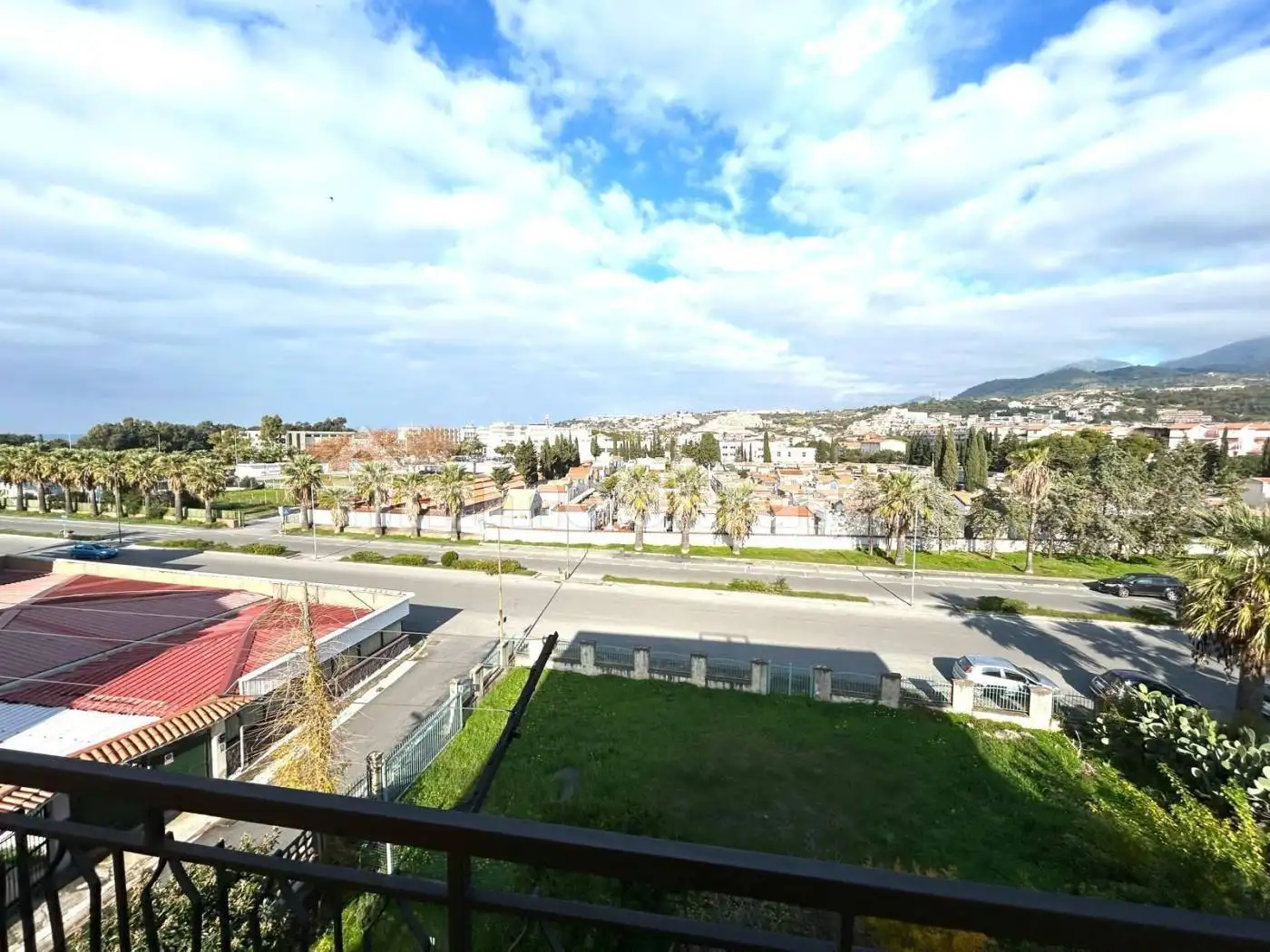 Appartamento via Marco Polo, Centro, Arenile, Scalea - foto 4