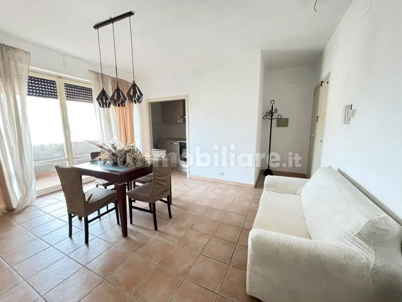 Appartamento in vendita a Santa Croce sull'Arno