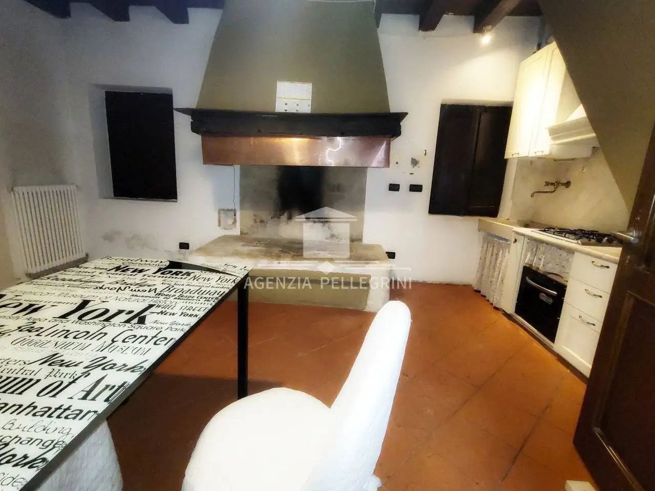 Appartamento in affitto a Vicenza