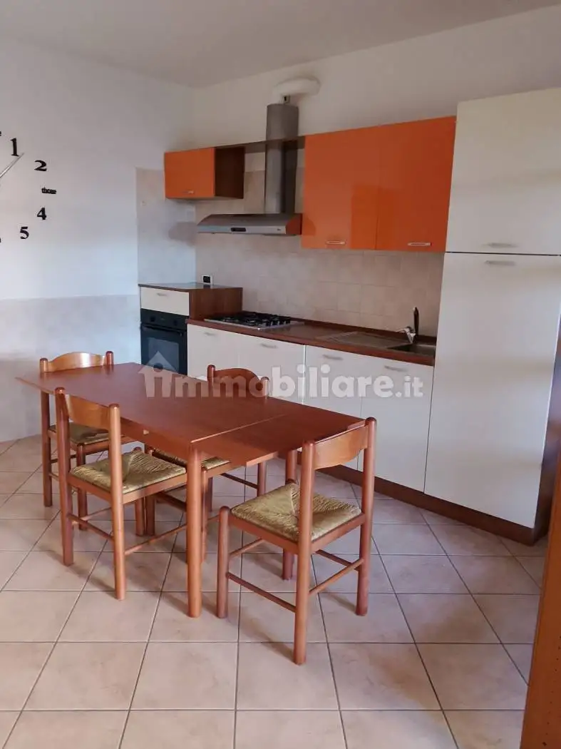 Bilocale via Antonio Vivaldi 24, Selvazzano Centro, Selvazzano Dentro - foto 2