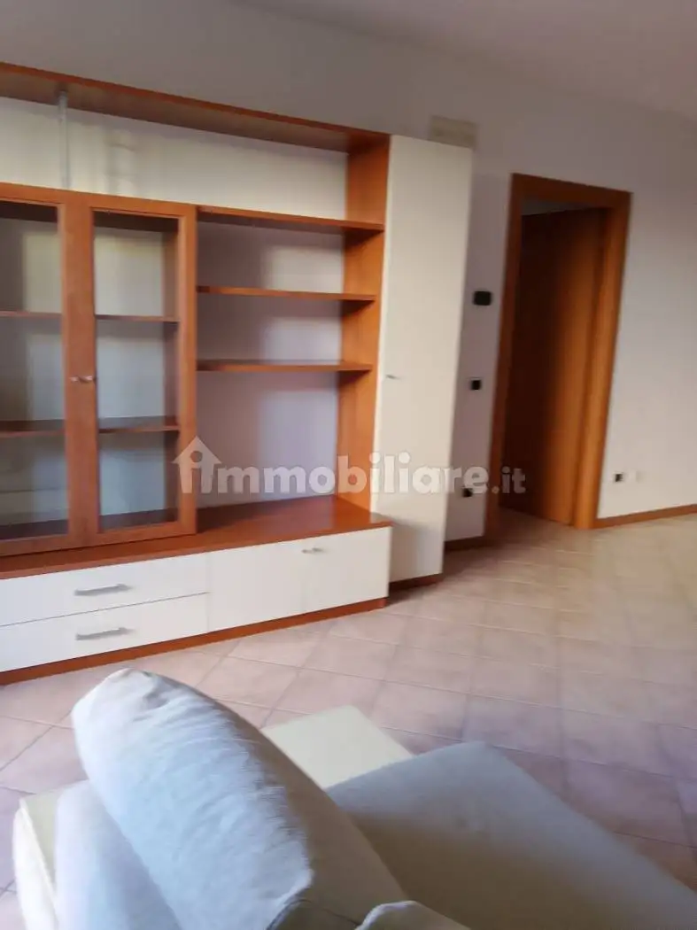 Bilocale via Antonio Vivaldi 24, Selvazzano Centro, Selvazzano Dentro - foto 3