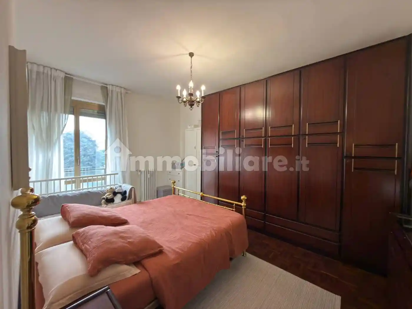 Bilocale viale Ungheria 17/2, Viale Ungheria - Mecenate, Milano - foto 3