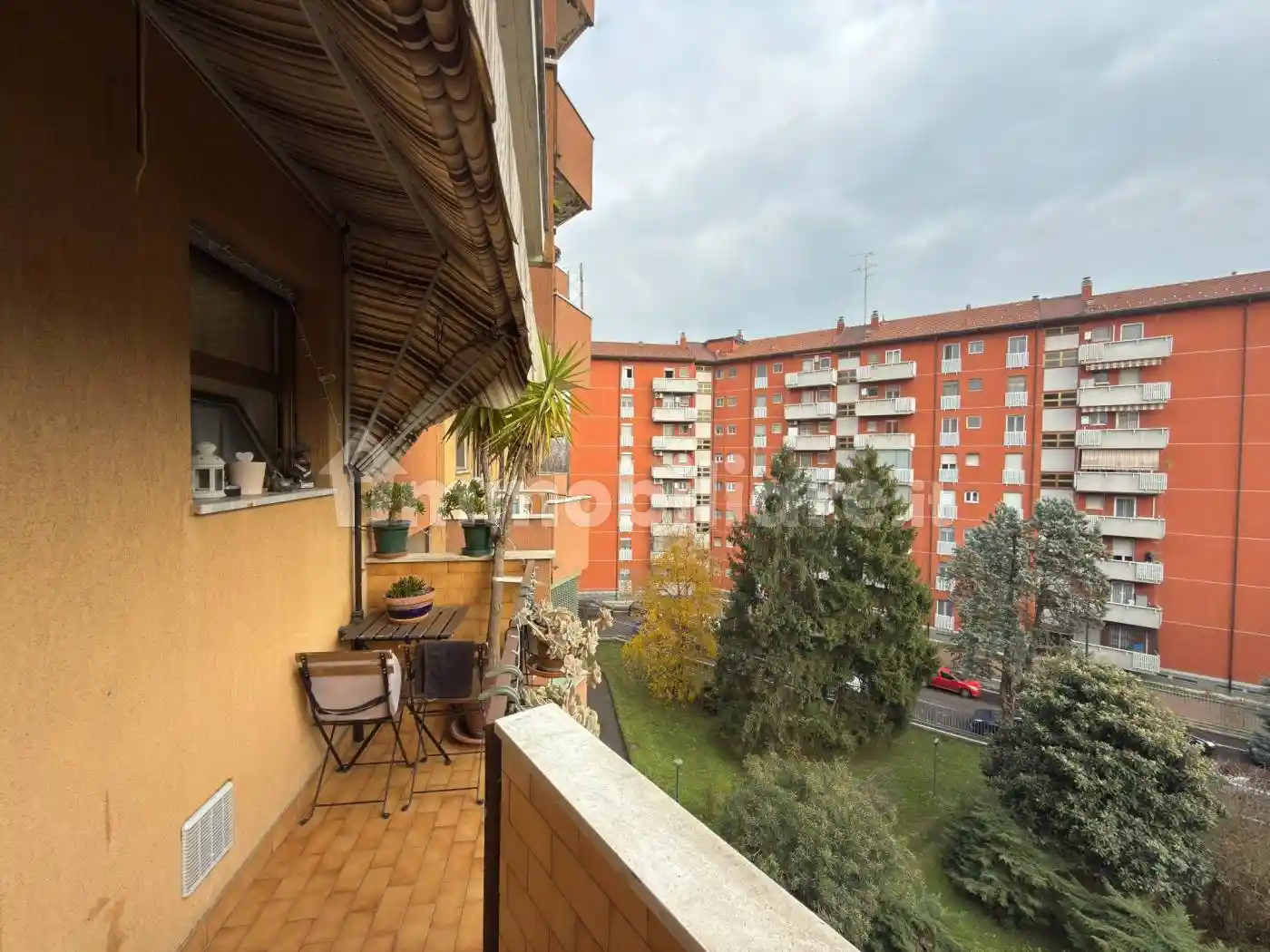 Bilocale viale Ungheria 17/2, Viale Ungheria - Mecenate, Milano - foto 5