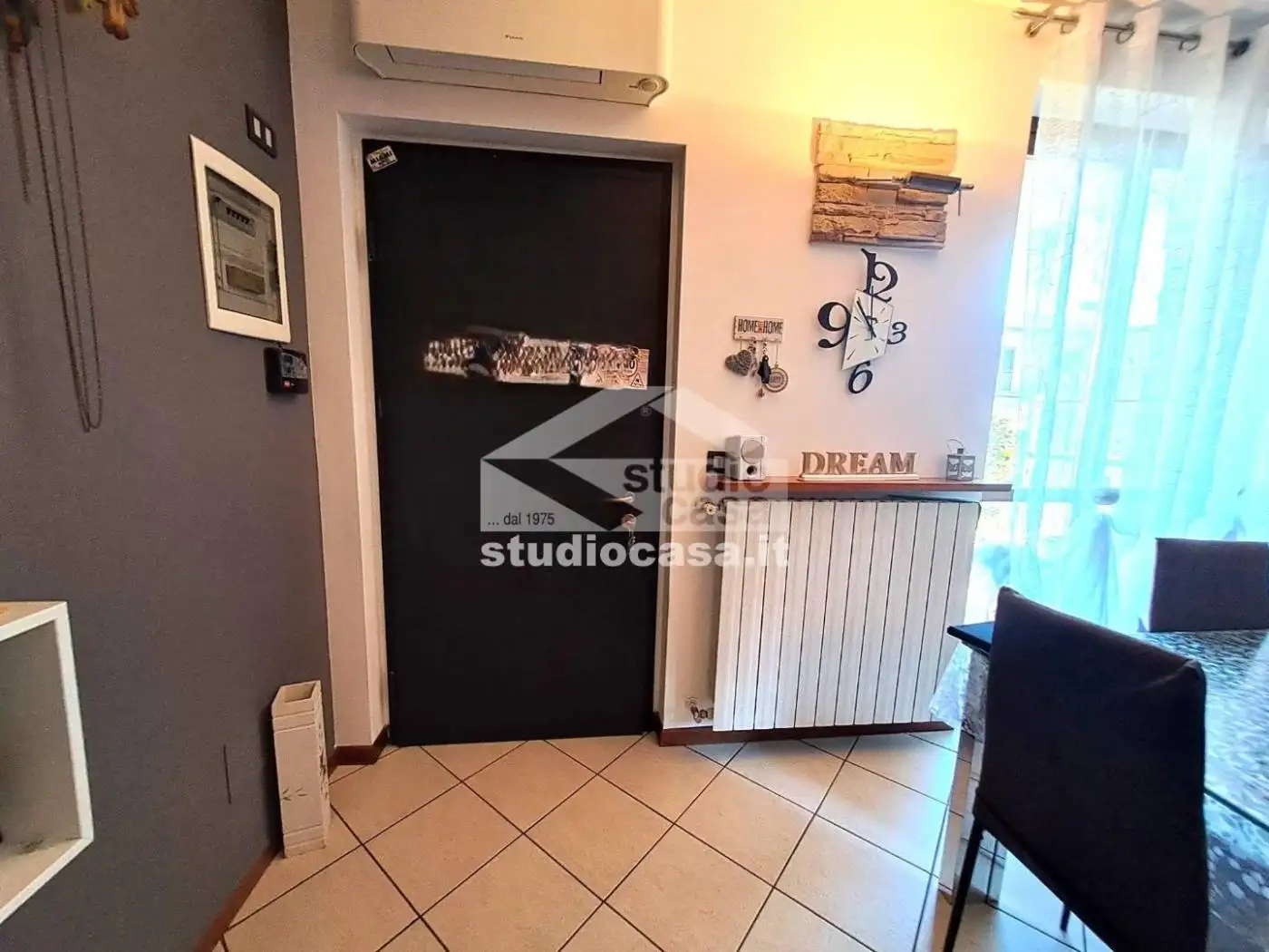 Trilocale via G. Donizzetti, Brembate di Sopra - foto 3