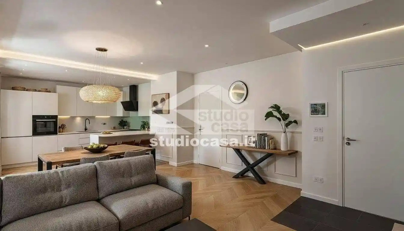 Appartamento - foto 2