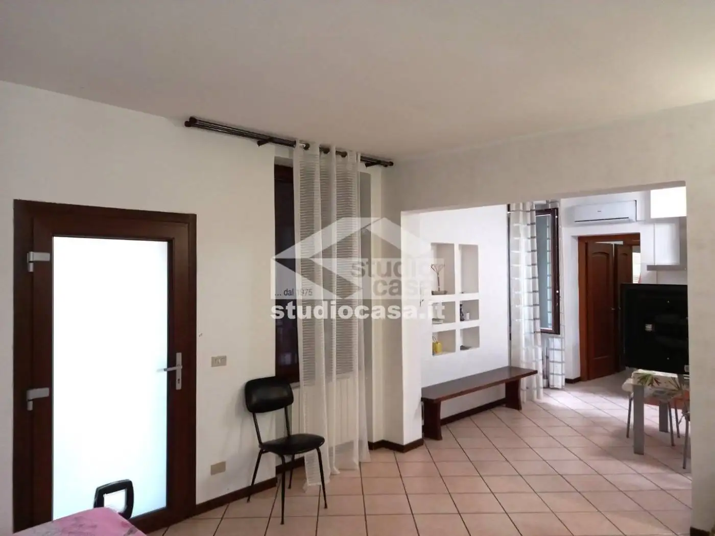 Appartamento in vendita a Zanica