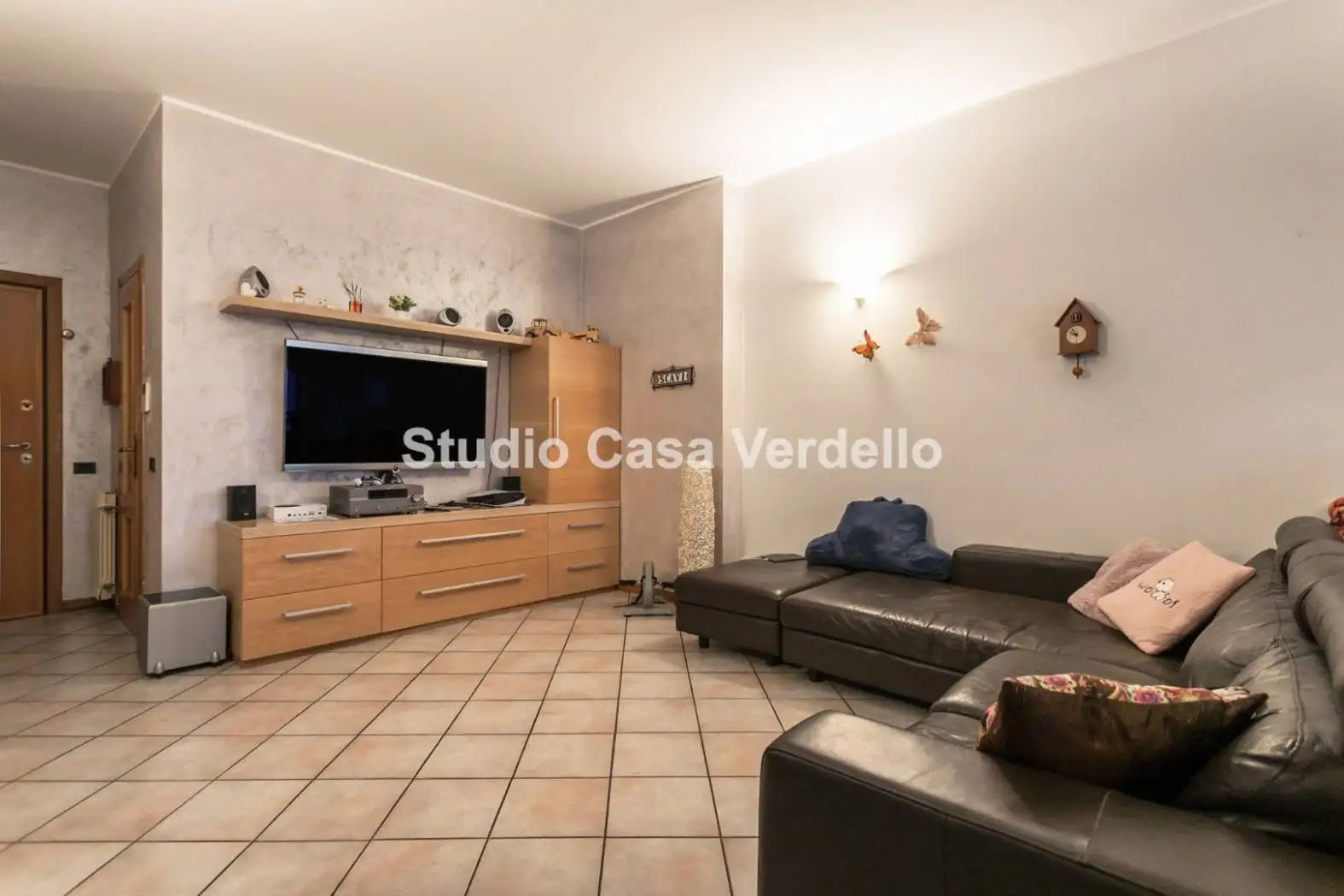 Quadrilocale via Umberto I, Centro, Arcene - foto 5