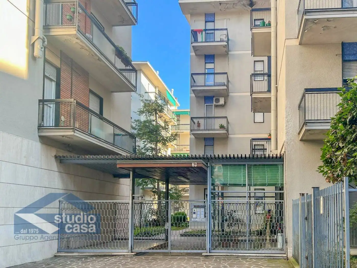 Appartamento in vendita a Lodi