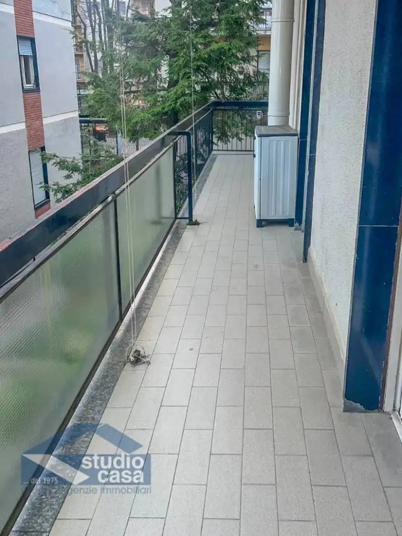 Bilocale corso Mazzini,63, Braila, Stazione, Lodi - foto 4