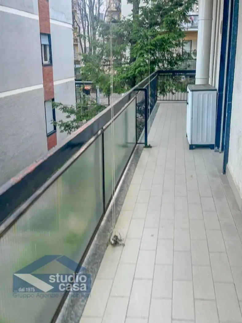 Bilocale corso Mazzini,63, Braila, Stazione, Lodi - foto 5