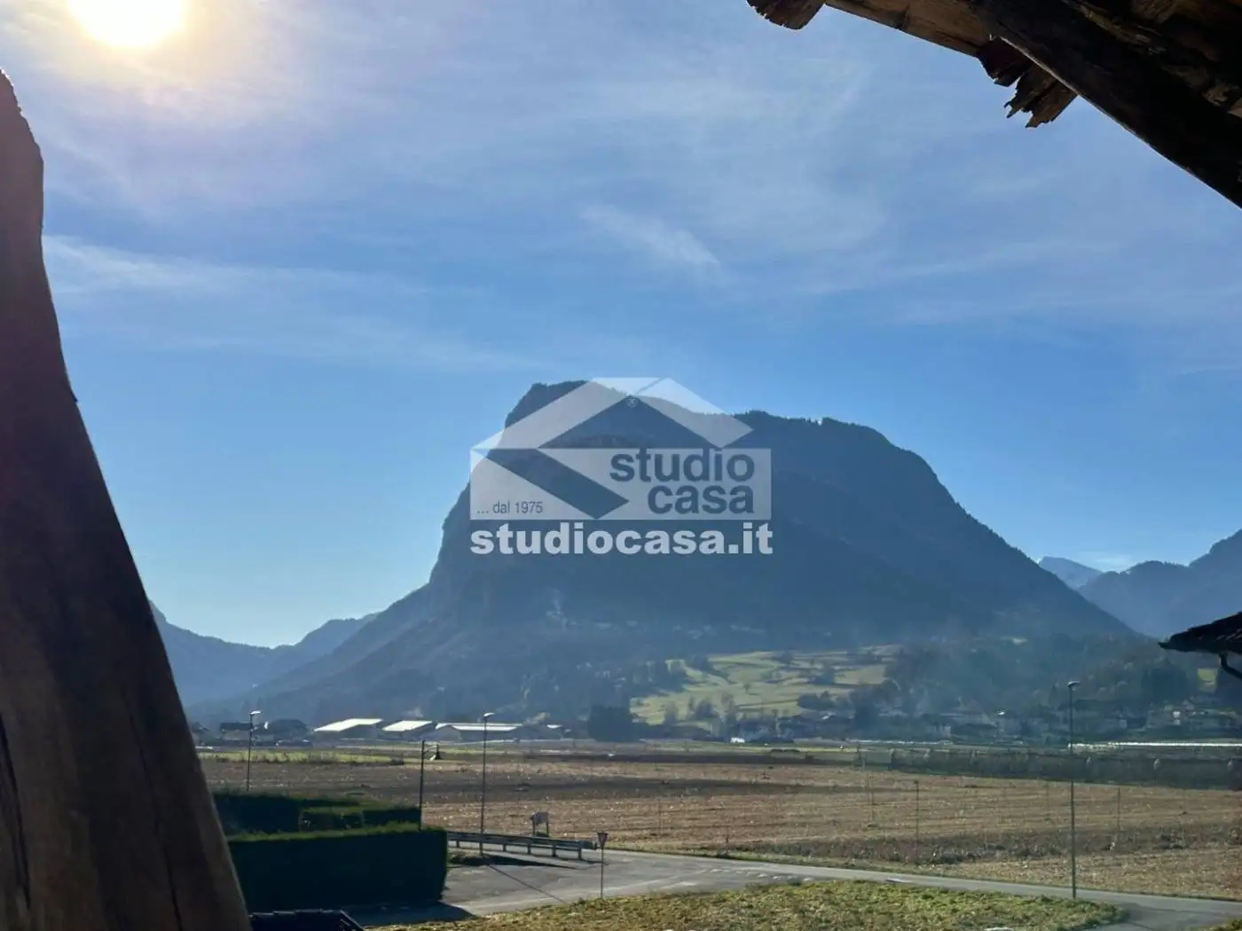 Appartamento in vendita a Comano Terme