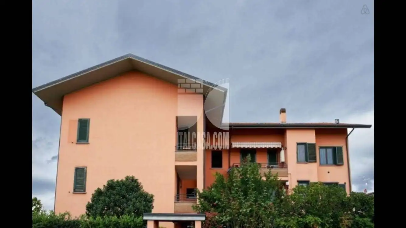 Appartamento in vendita a Fara Gera d'Adda