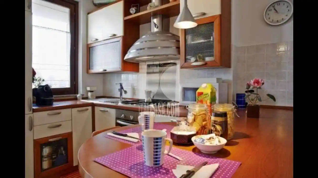 Trilocale buono stato, secondo piano, Centro, Fara Gera d'Adda - foto 2