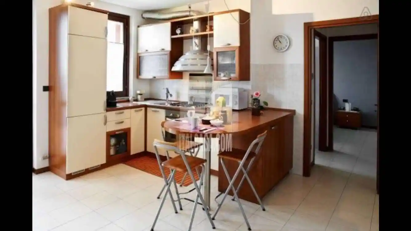 Trilocale buono stato, secondo piano, Centro, Fara Gera d'Adda - foto 4