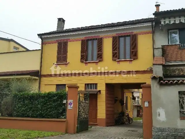 Casa indipendente in vendita a Soresina