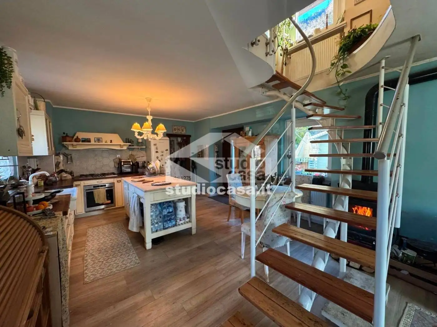 Casa indipendente in vendita a Roncegno Terme