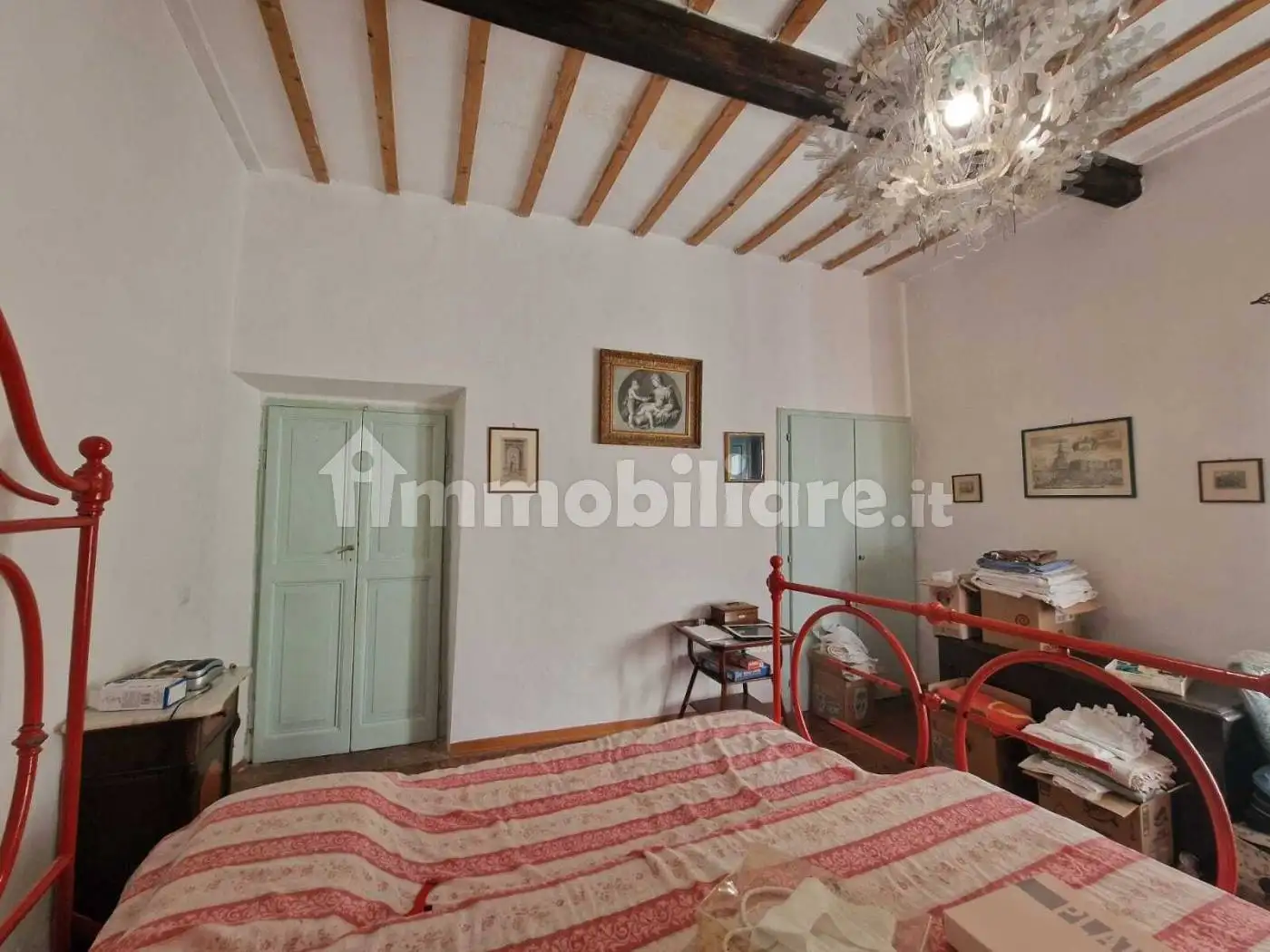 Terratetto unifamiliare centro storico, Centro, Amelia - foto 5