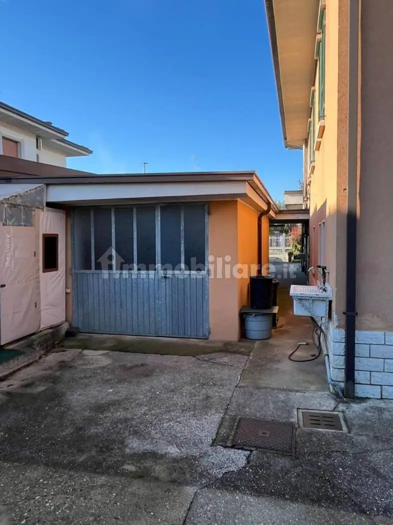 Villa bifamiliare via Astolfo Lunardi 15, Centro, Carpenedolo - foto 4