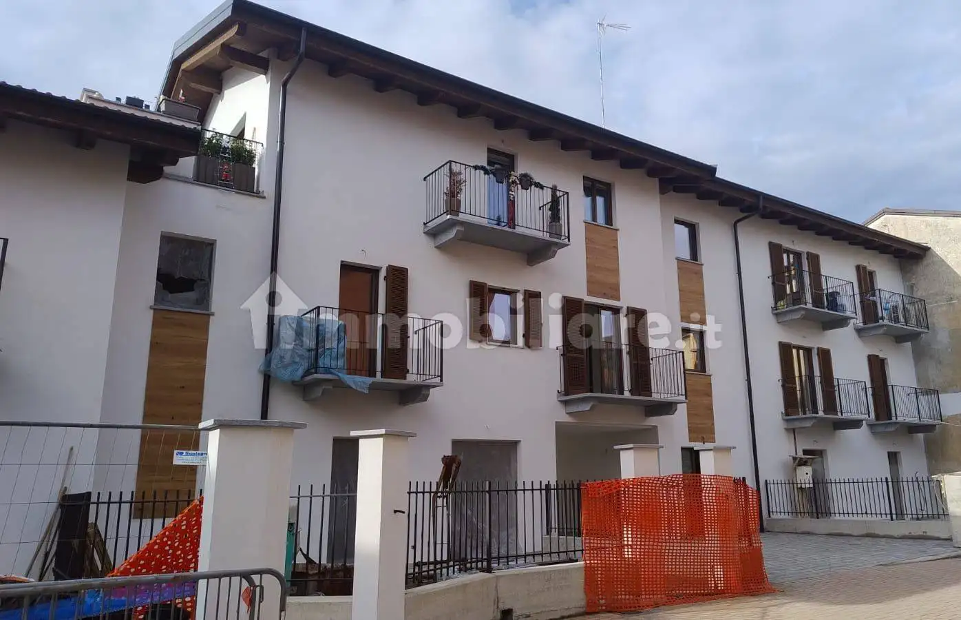 Bilocale via Bergia 24A, Centro, Borgo San Dalmazzo