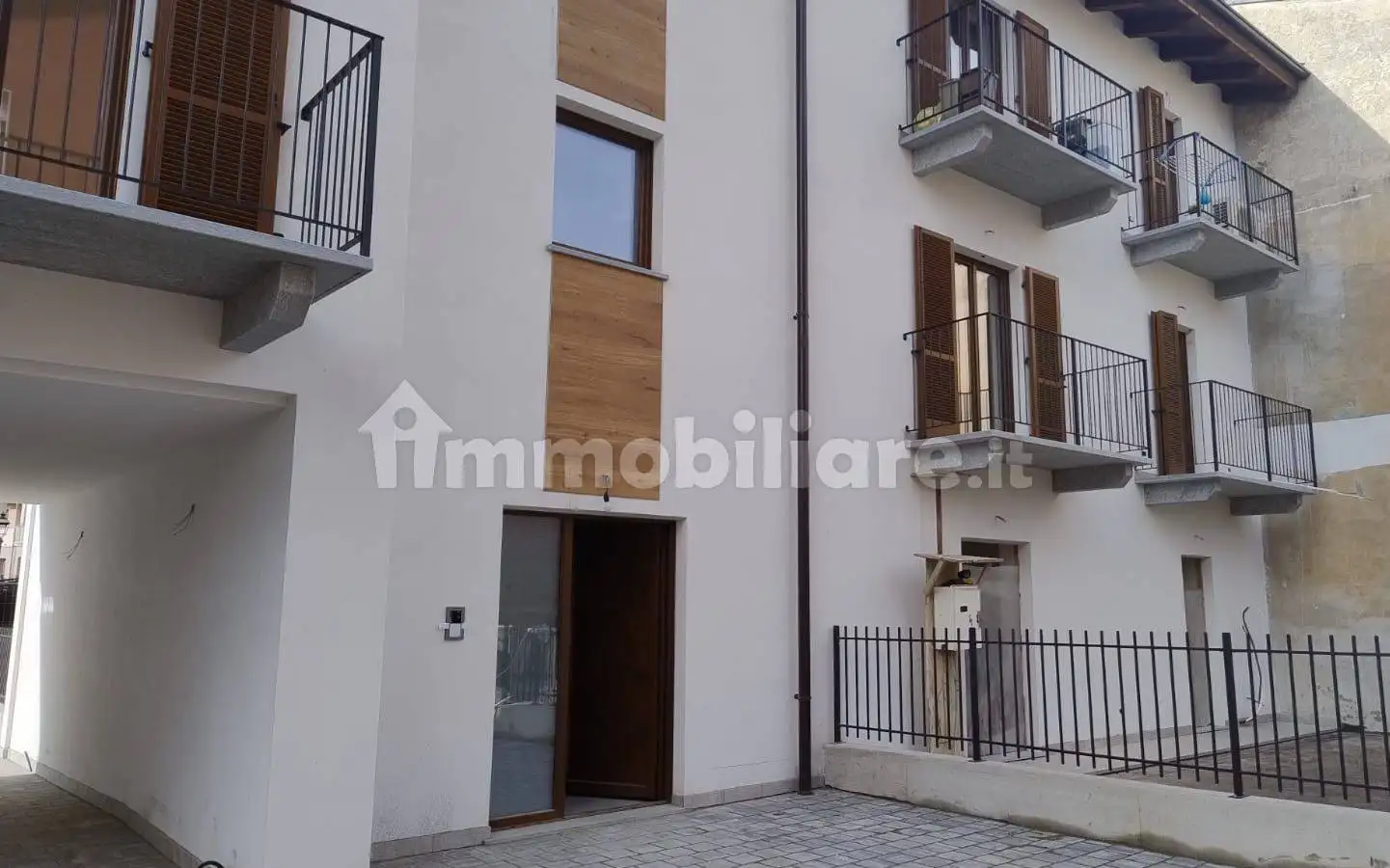 Bilocale via Bergia 24A, Centro, Borgo San Dalmazzo - foto 3