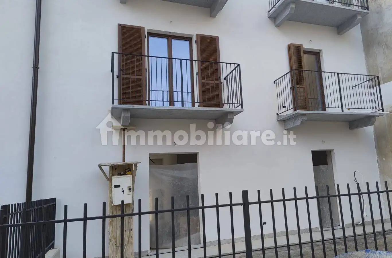 Bilocale via Bergia 24A, Centro, Borgo San Dalmazzo - foto 5