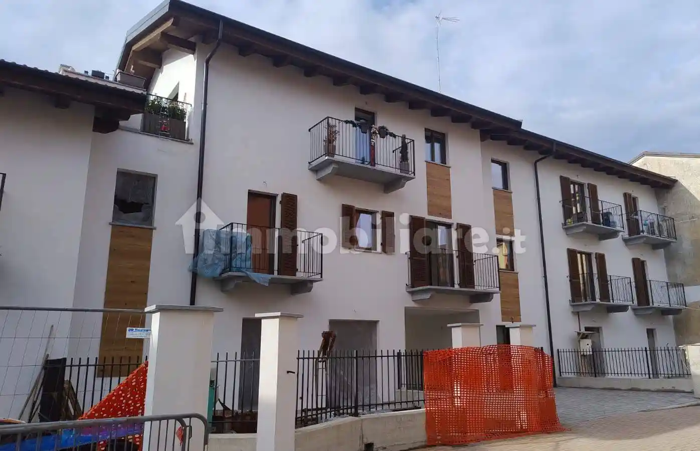 Appartamento in vendita a Borgo San Dalmazzo