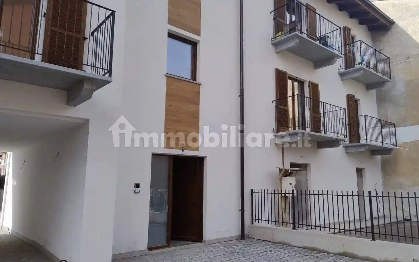 Bilocale via Bergia 24A, Centro, Borgo San Dalmazzo - foto 4