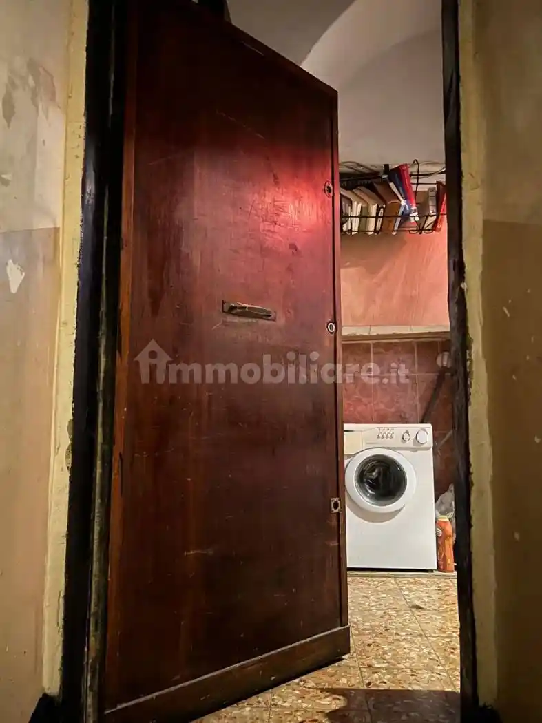 Loft via di San Donato 14, Molo, Genova - foto 3