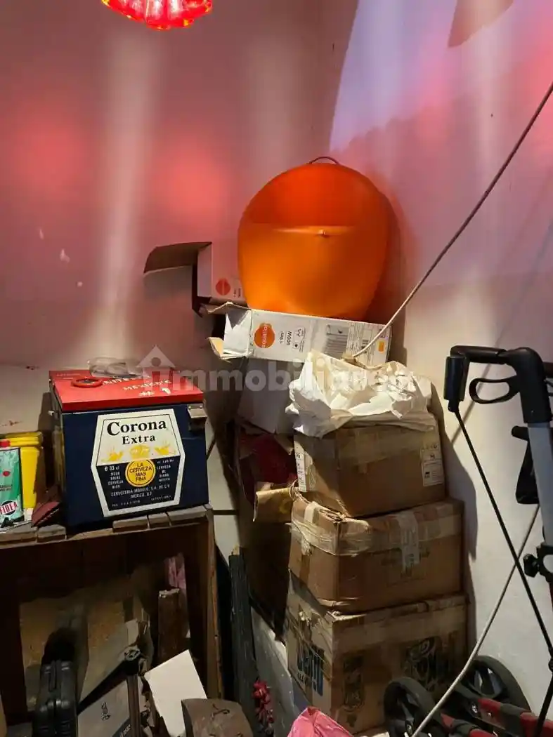 Loft via di San Donato 14, Molo, Genova - foto 4