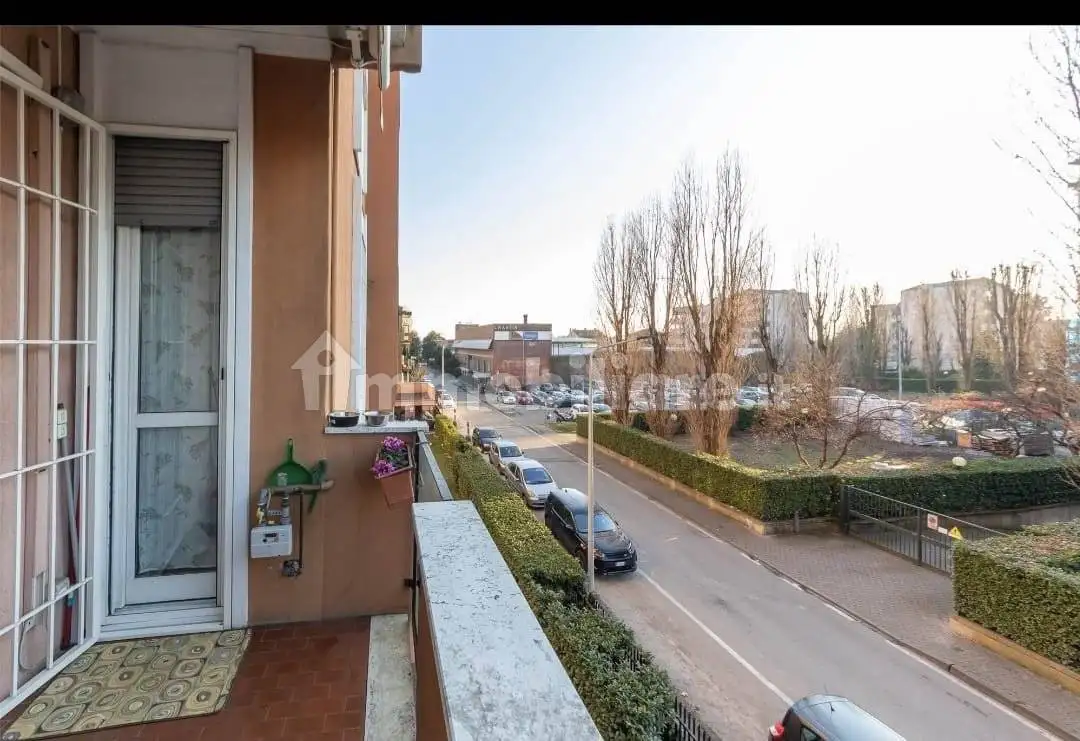 Appartamento in affitto a Buccinasco