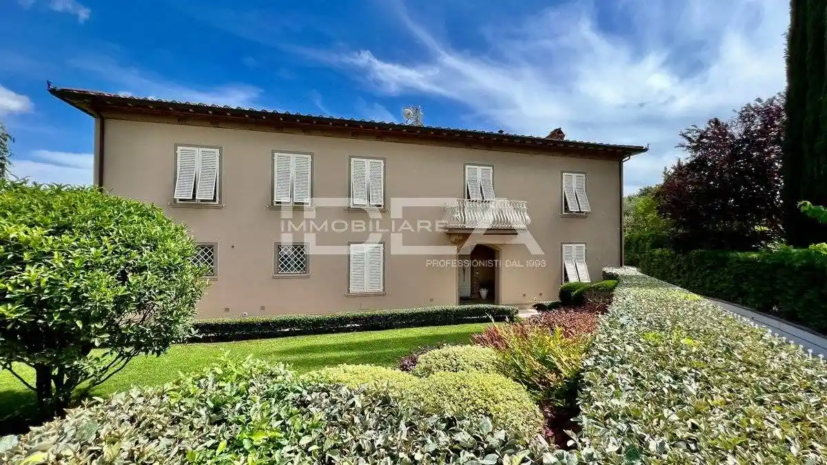 Villa unifamiliare via dei Borelli ,, Monte San Quirico - Tre Cancelli, Lucca - foto 2