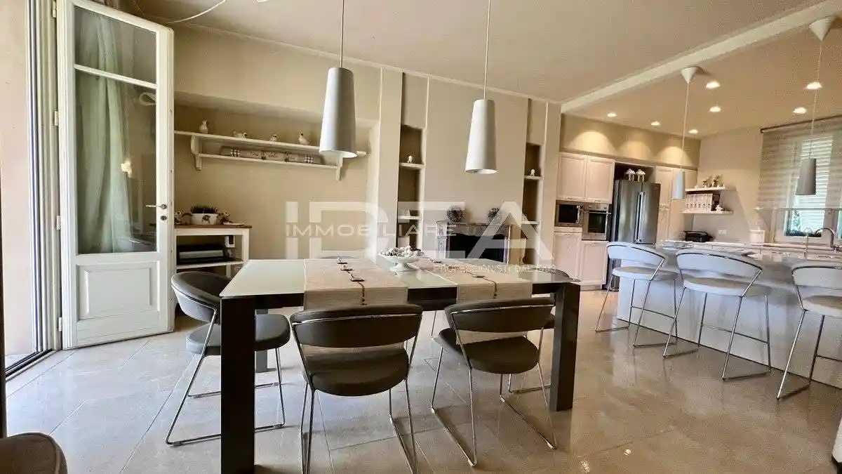 Villa unifamiliare via dei Borelli ,, Monte San Quirico - Tre Cancelli, Lucca - foto 3