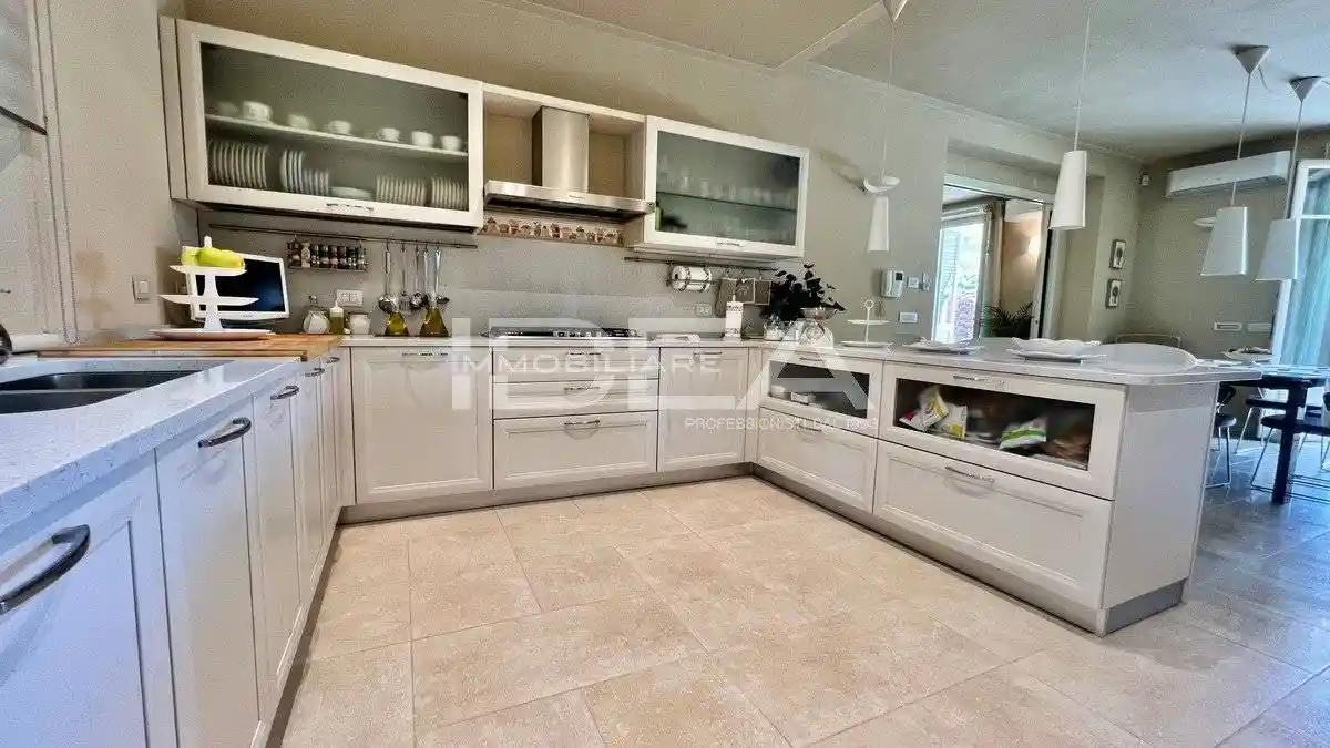 Villa unifamiliare via dei Borelli ,, Monte San Quirico - Tre Cancelli, Lucca - foto 4