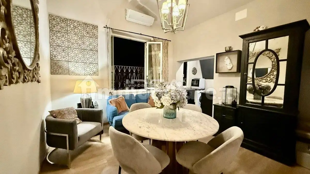 Appartamento in vendita a Lucca