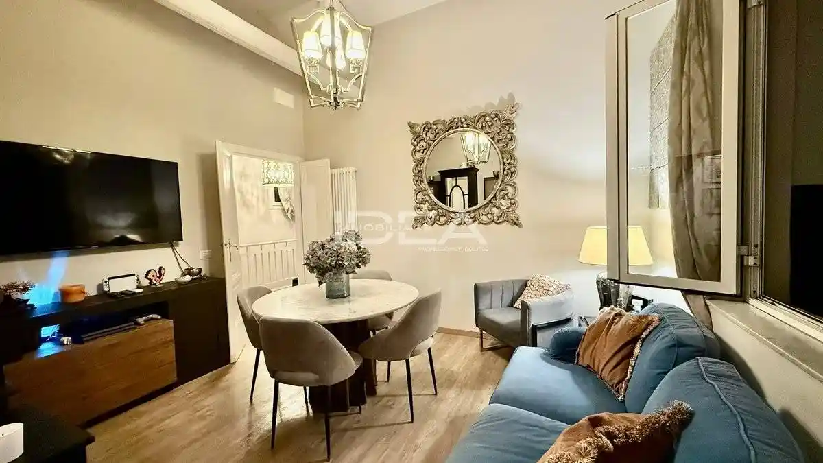 Bilocale via Busdraghi ,, Piazza Anfiteatro - Torre Guinigi, Lucca - foto 2