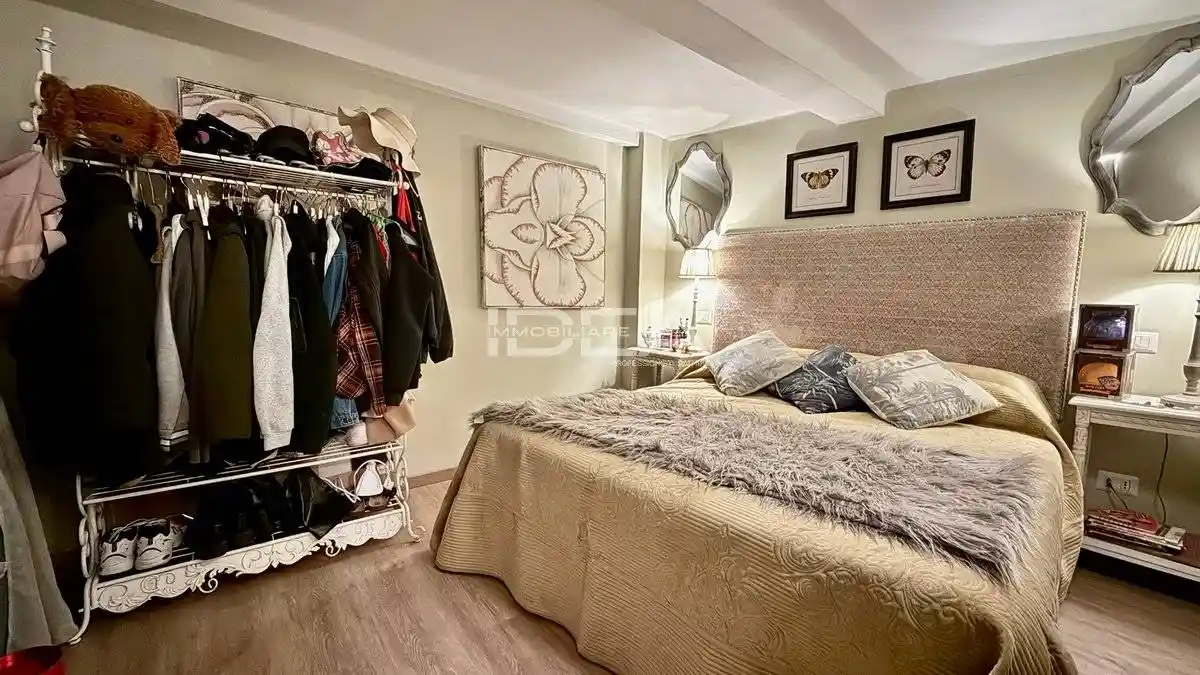 Bilocale via Busdraghi ,, Piazza Anfiteatro - Torre Guinigi, Lucca - foto 5