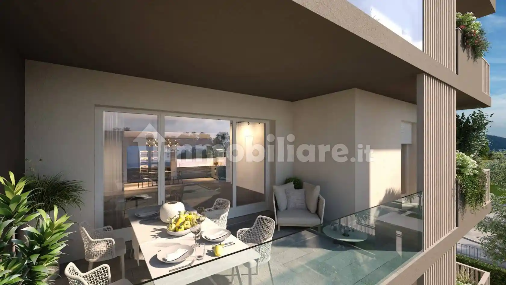 Appartamento in vendita a Trezzo sull'Adda