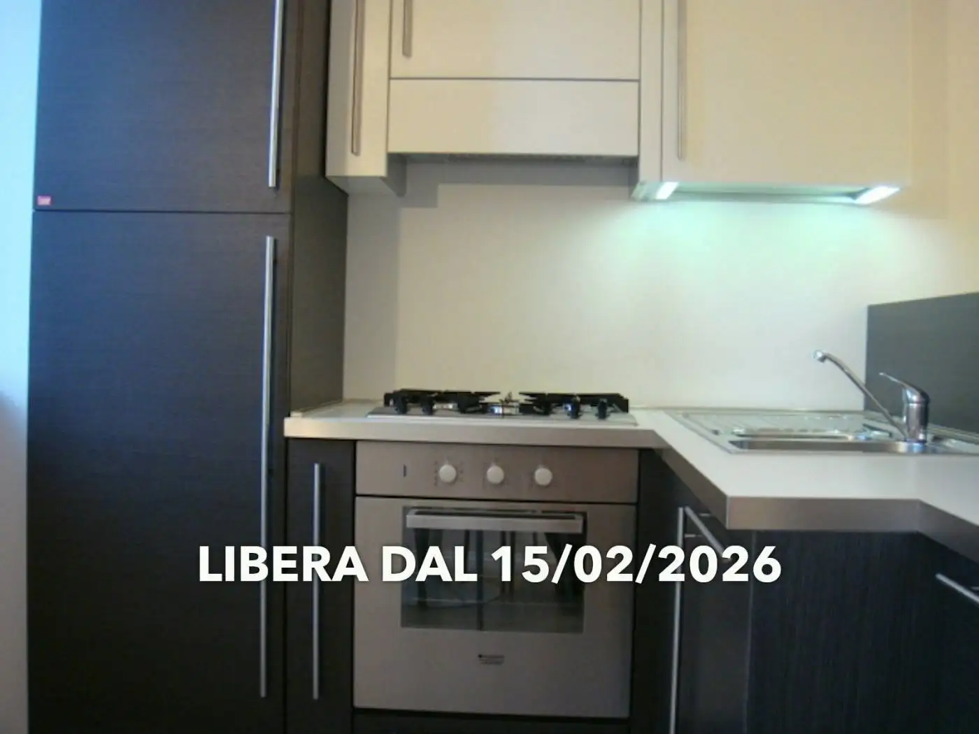 Appartamento in affitto a Trento