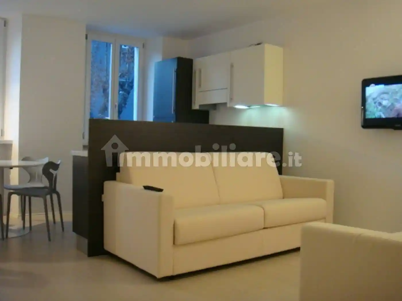 Bilocale Trento, via Manzoni 33, Semicentro, Trento - foto 3