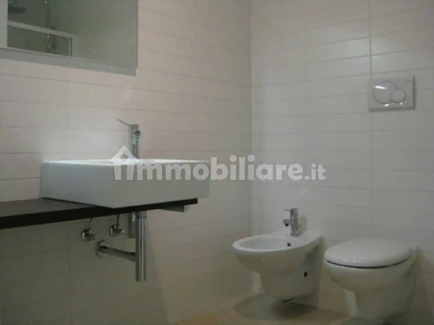 Bilocale Trento, via Manzoni 33, Semicentro, Trento - foto 5