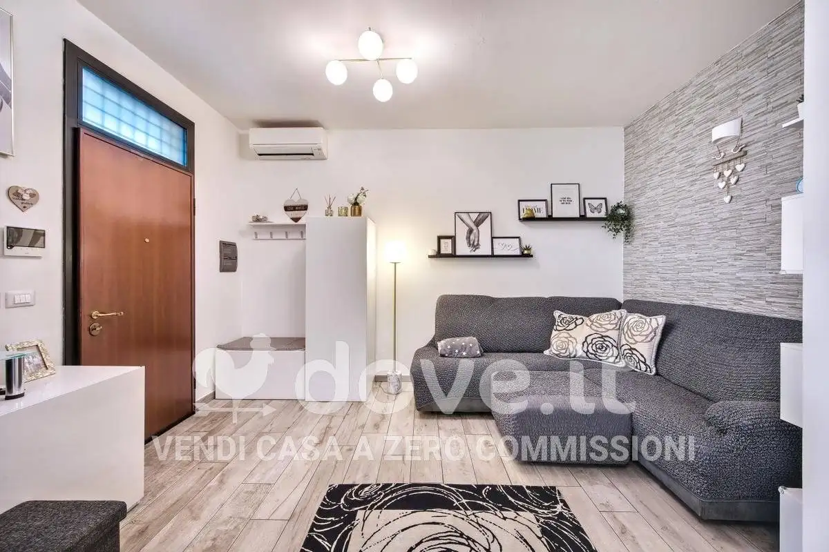 Villa a schiera via dei Confini 198, Capalle, La Villa, Esselunga, Campi Bisenzio - foto 5