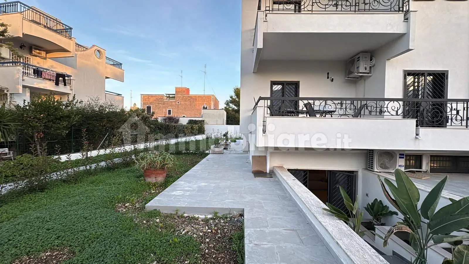 Trilocale viale Grotta della Regina 42/10, Torre a Mare, Bari - foto 5