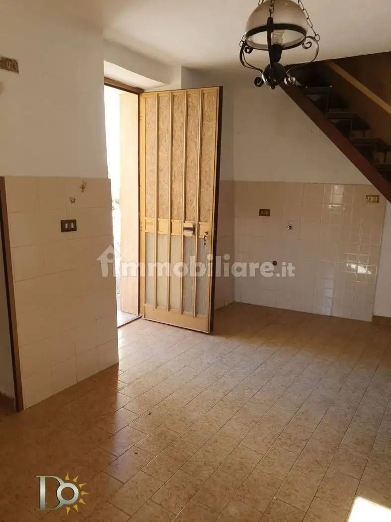 Casale via Giacomo Matteotti, San Liberato, Cantalice - foto 4