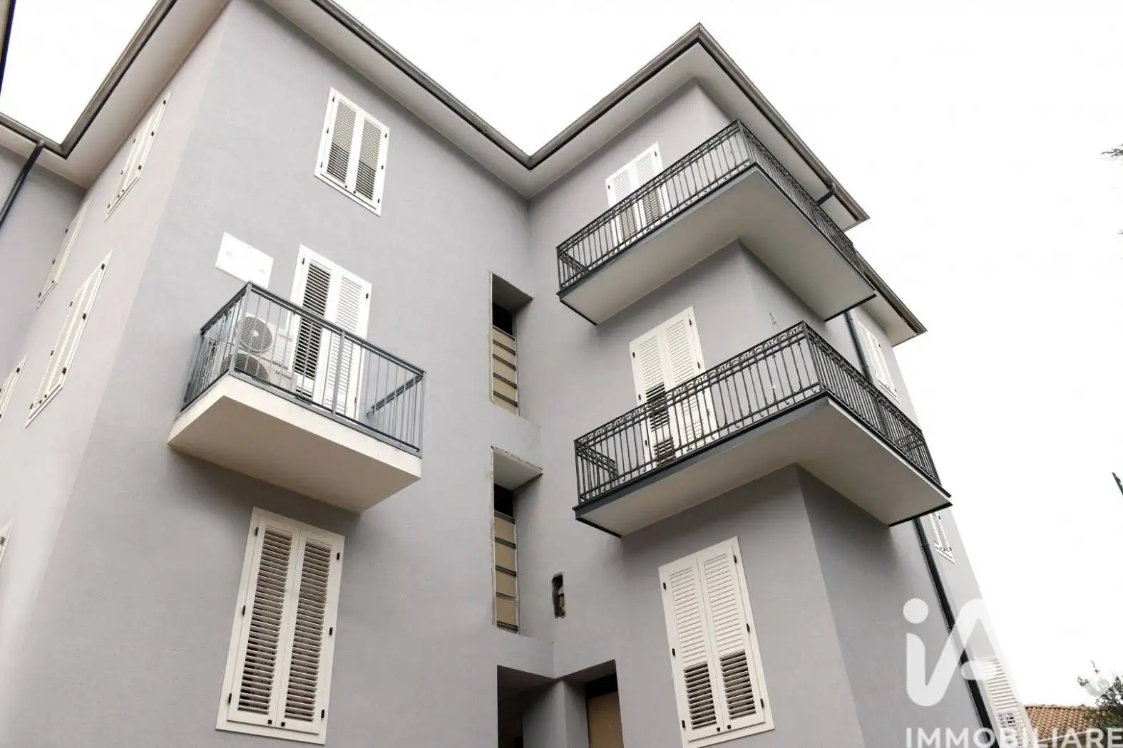 Appartamento in vendita a Novara