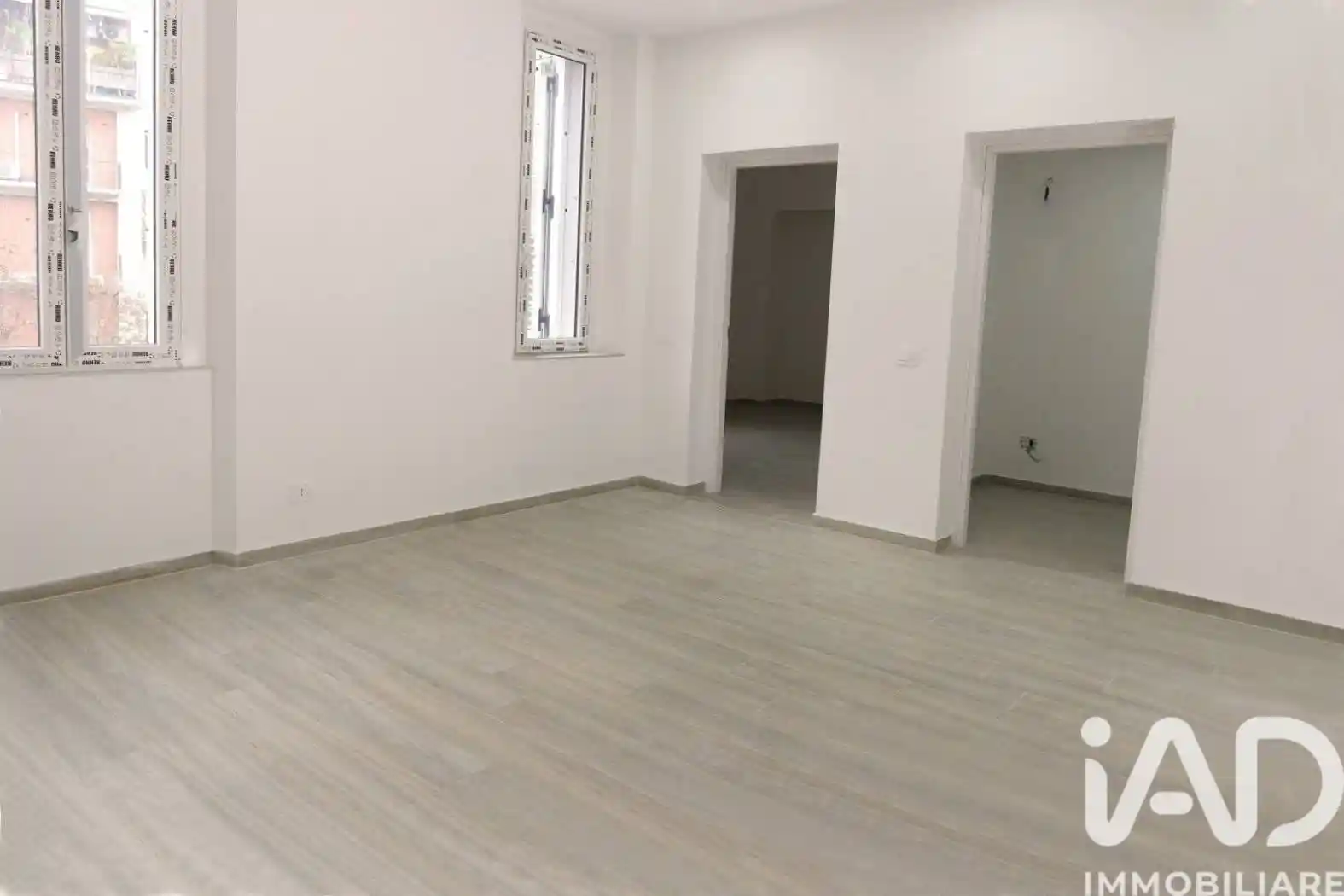 Trilocale via giulio cesare 8, Porta Mortara, Novara - foto 5