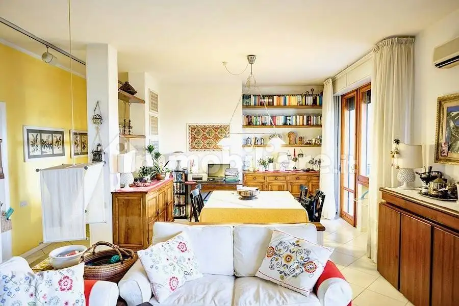 Appartamento in vendita a Firenze