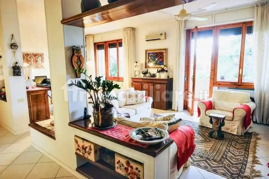 Appartamento buono stato, quinto piano, Cintoia - Le Torri, Firenze - foto 5