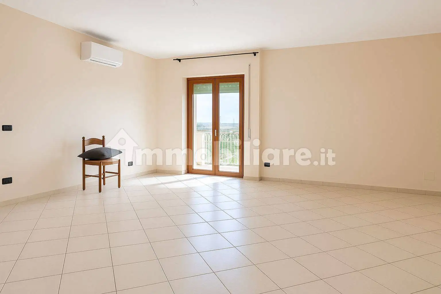 Appartamento in vendita a Scanzano Jonico