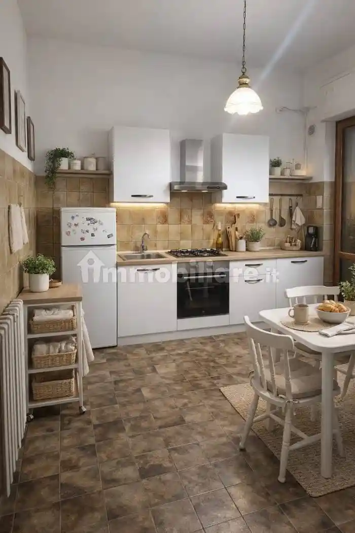 Appartamento in vendita a Catanzaro